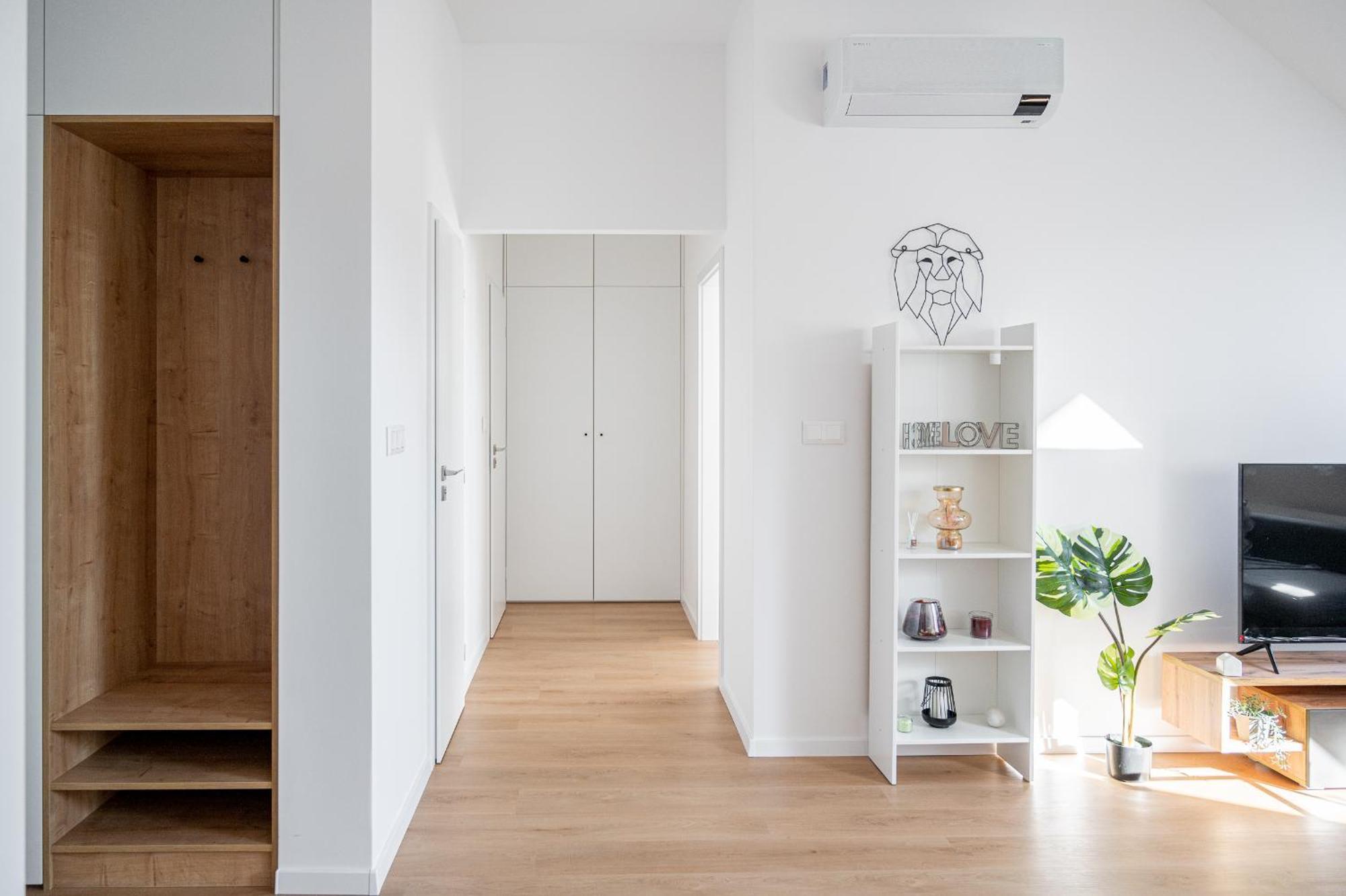 Appartamento Center Bratislava