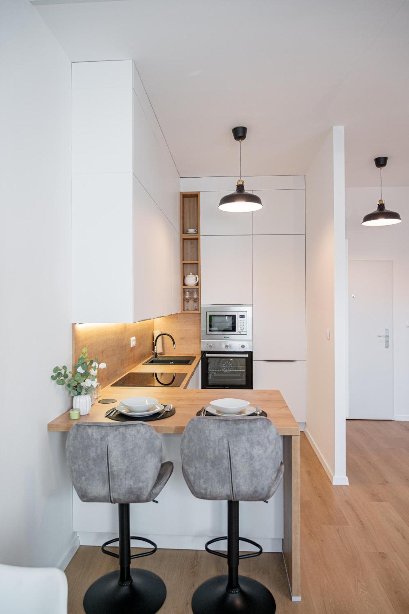 Appartamento Center Bratislava