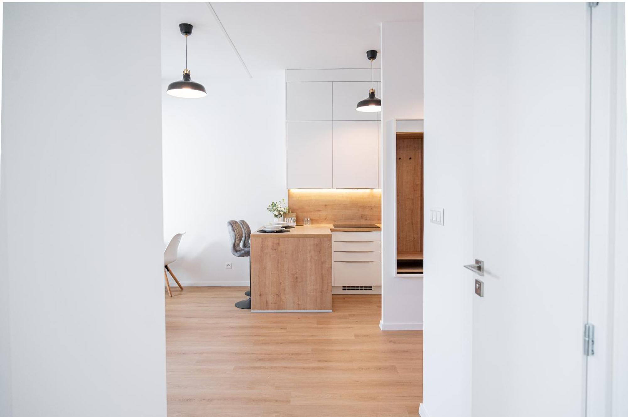 Appartamento Center Bratislava