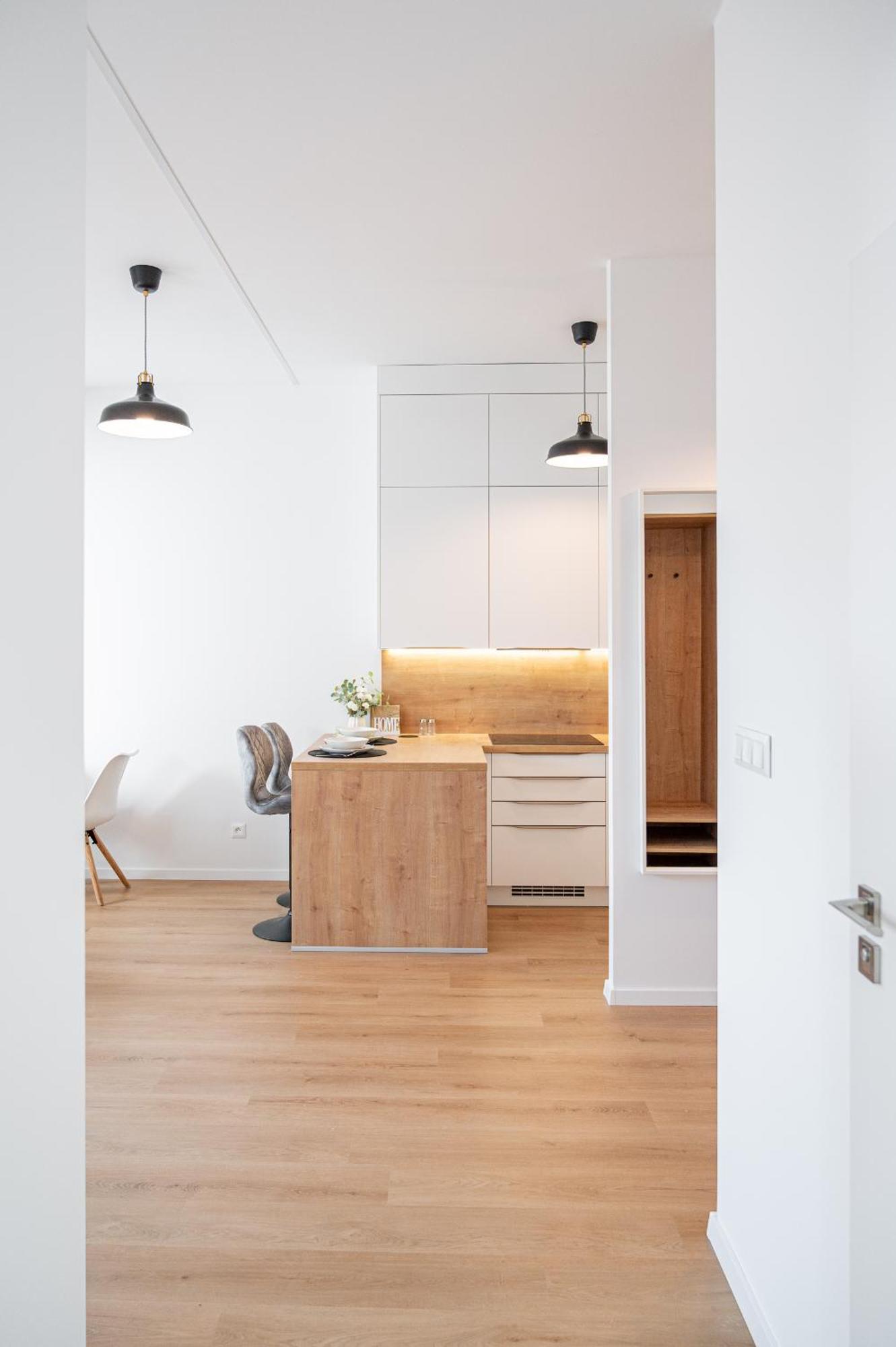 Appartamento Center
